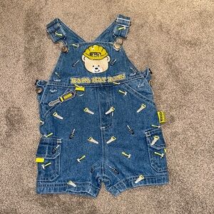 Vintage Stanley overalls